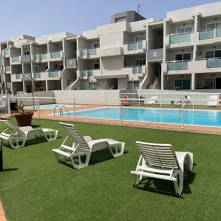 Beautiful, Modern Apartment In Sunny Corralejo Luaran gambar