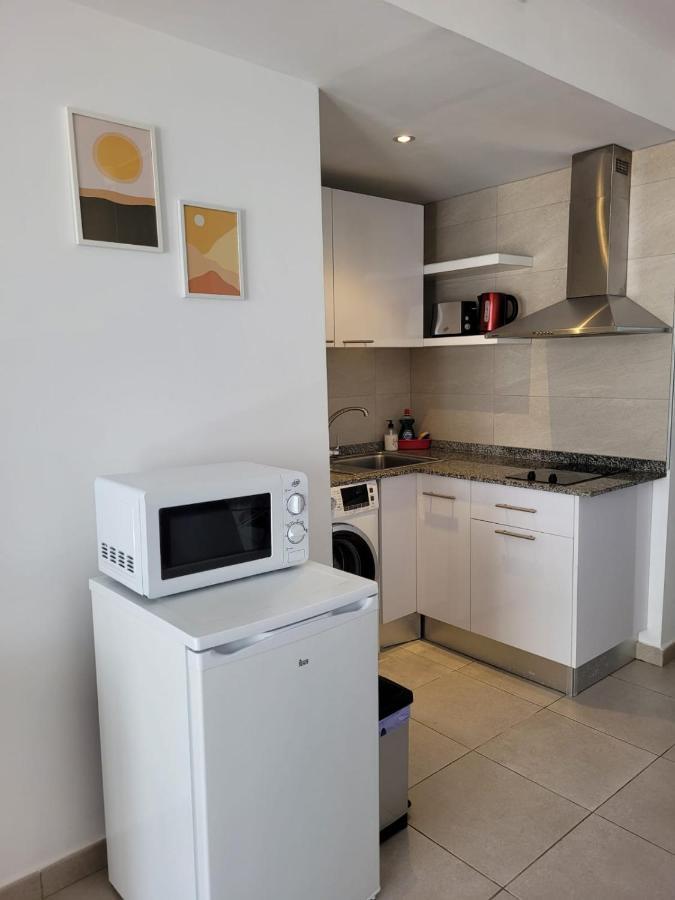 Beautiful, Modern Apartment In Sunny Corralejo Luaran gambar