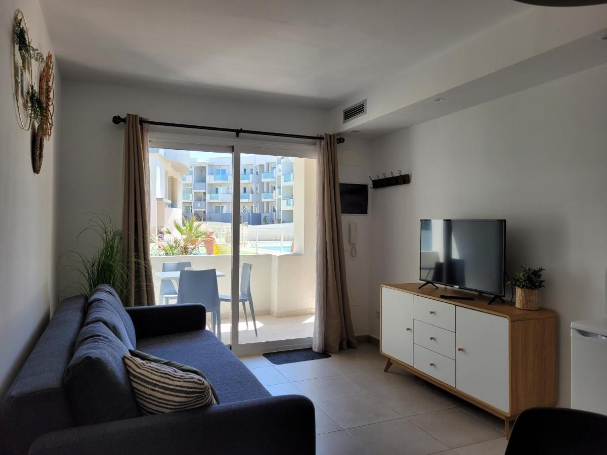 Beautiful, Modern Apartment In Sunny Corralejo Luaran gambar