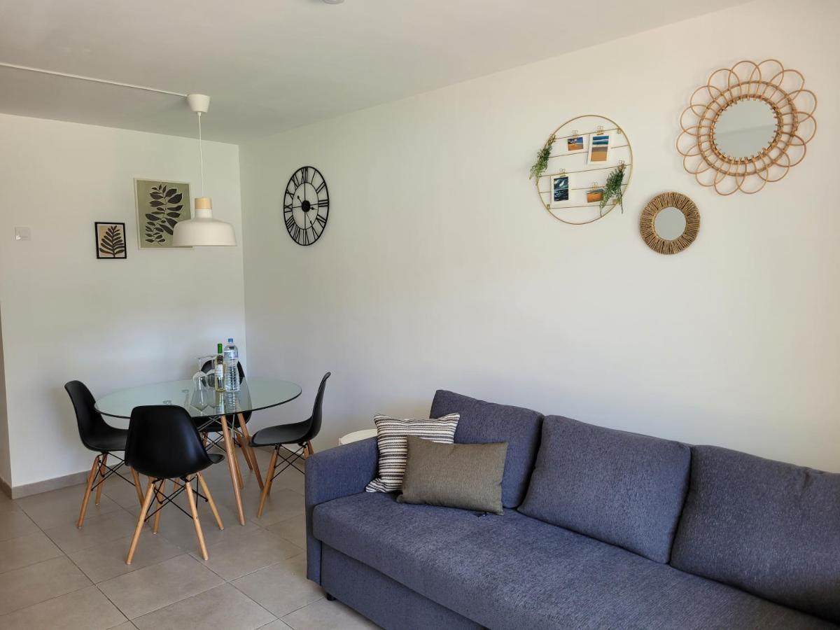 Beautiful, Modern Apartment In Sunny Corralejo Luaran gambar