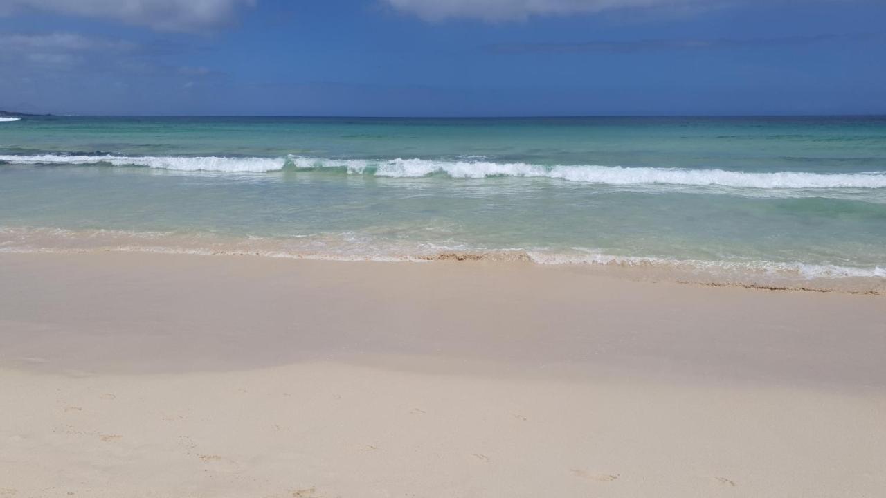 Beautiful, Modern Apartment In Sunny Corralejo Luaran gambar