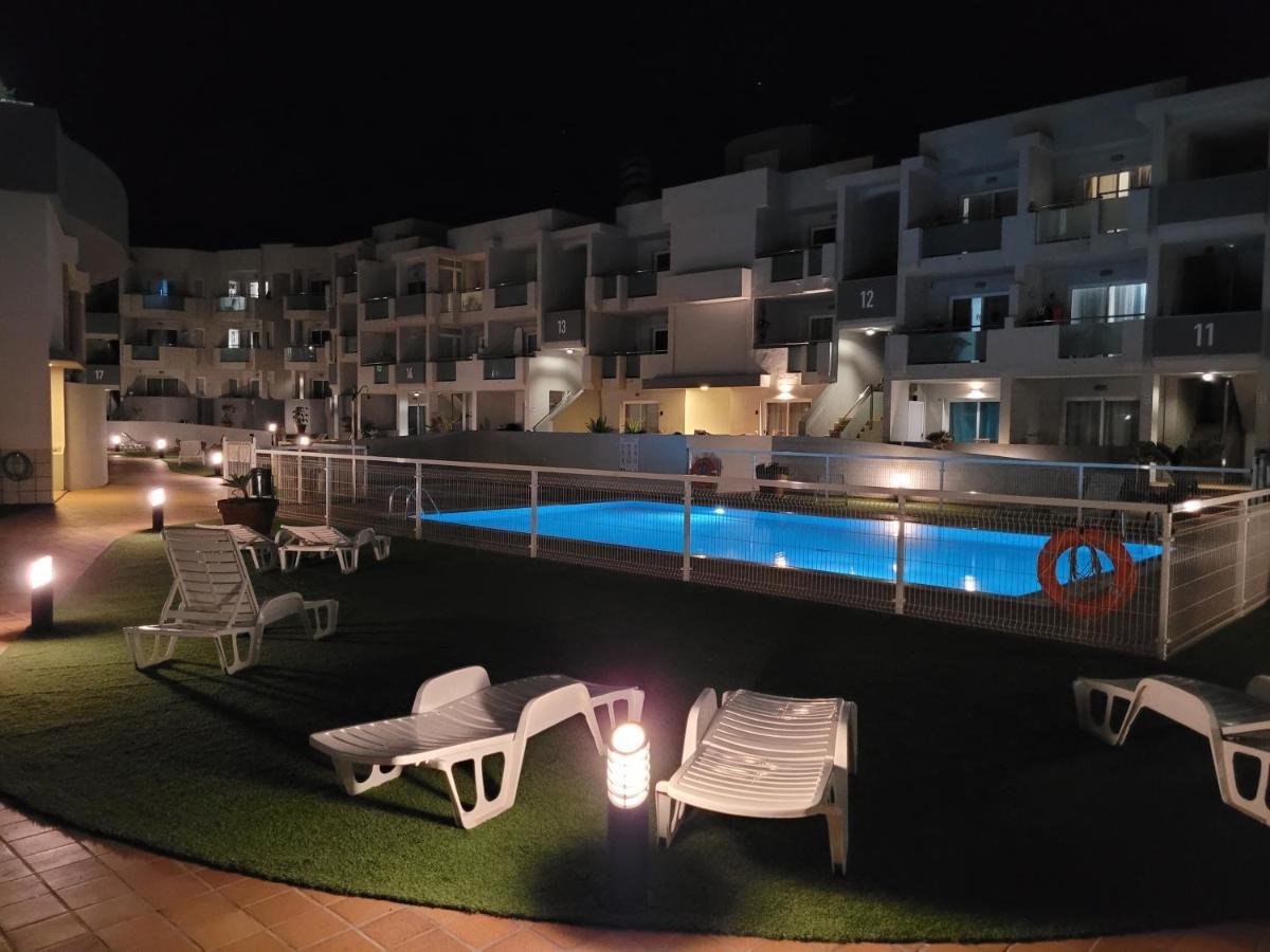 Beautiful, Modern Apartment In Sunny Corralejo Luaran gambar