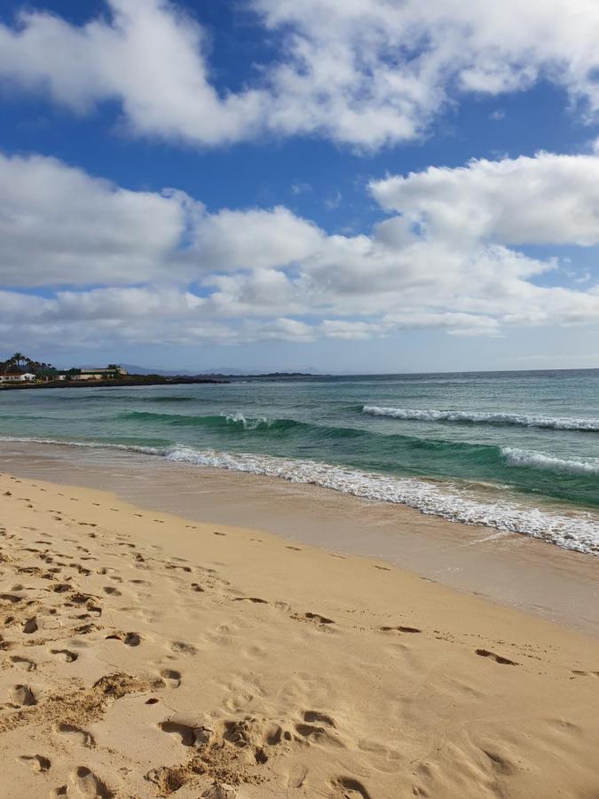 Beautiful, Modern Apartment In Sunny Corralejo Luaran gambar