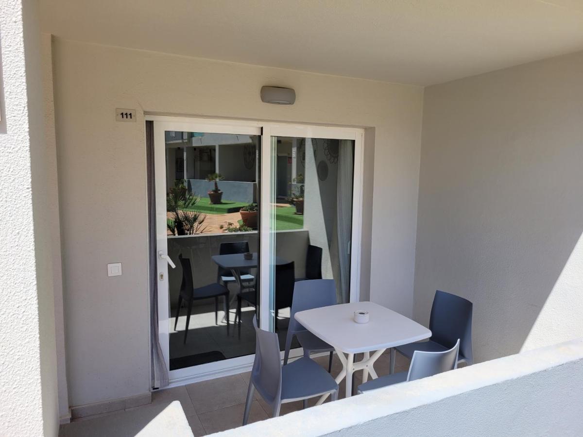 Beautiful, Modern Apartment In Sunny Corralejo Luaran gambar
