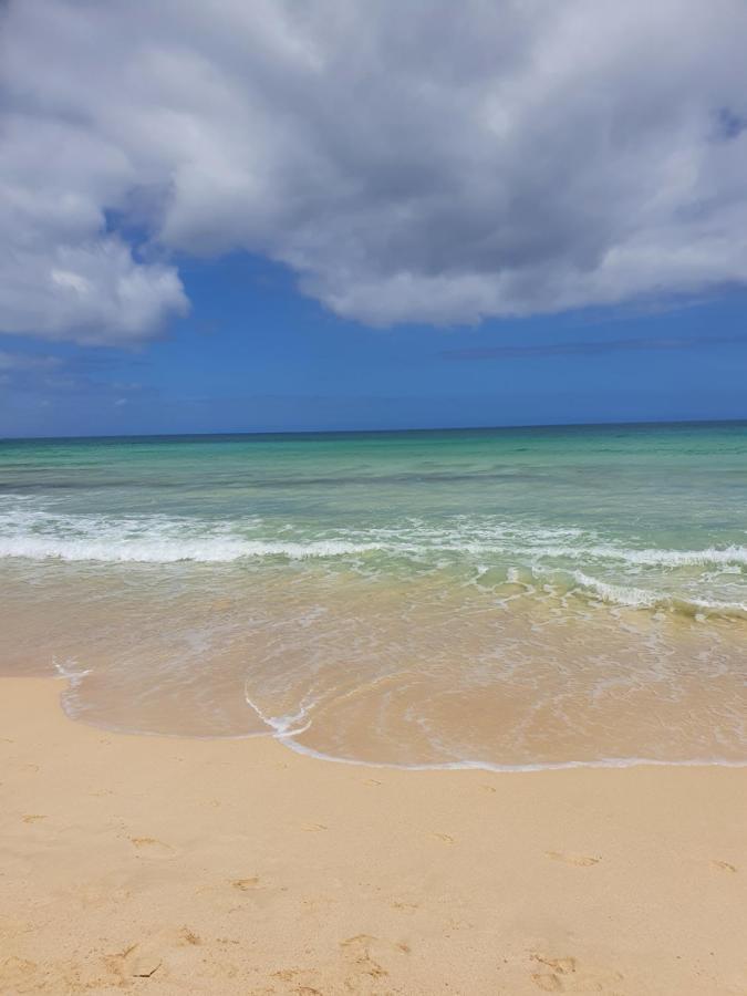 Beautiful, Modern Apartment In Sunny Corralejo Luaran gambar