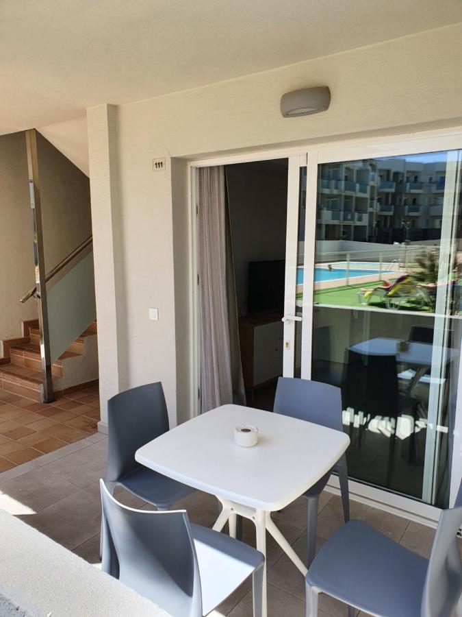 Beautiful, Modern Apartment In Sunny Corralejo Luaran gambar